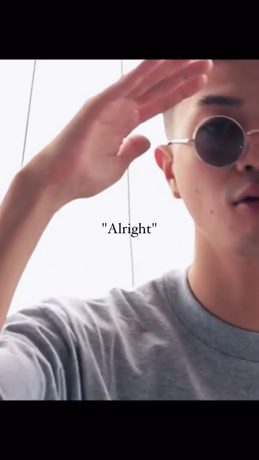LEAP - Alright feat.Slim Boy,唾奇 (Official lyric short video LEAP