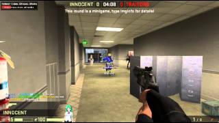 GMOD TTT - Crim.. Again?