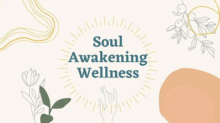 Soul Awakening Wellness (Episode 2): Pamela Donald...