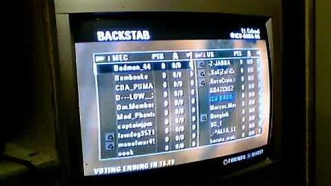 Noob Pwns in BF2:MC Part 1