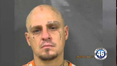 11/10/2014 NCSO Arrest Donald McFadden and Stacie ...