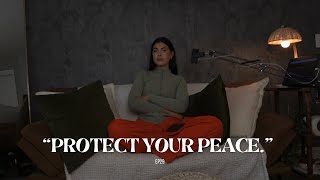 PROTECT YOUR PEACE! | EP 29 | Savednotsoftpodcast screenshot 4