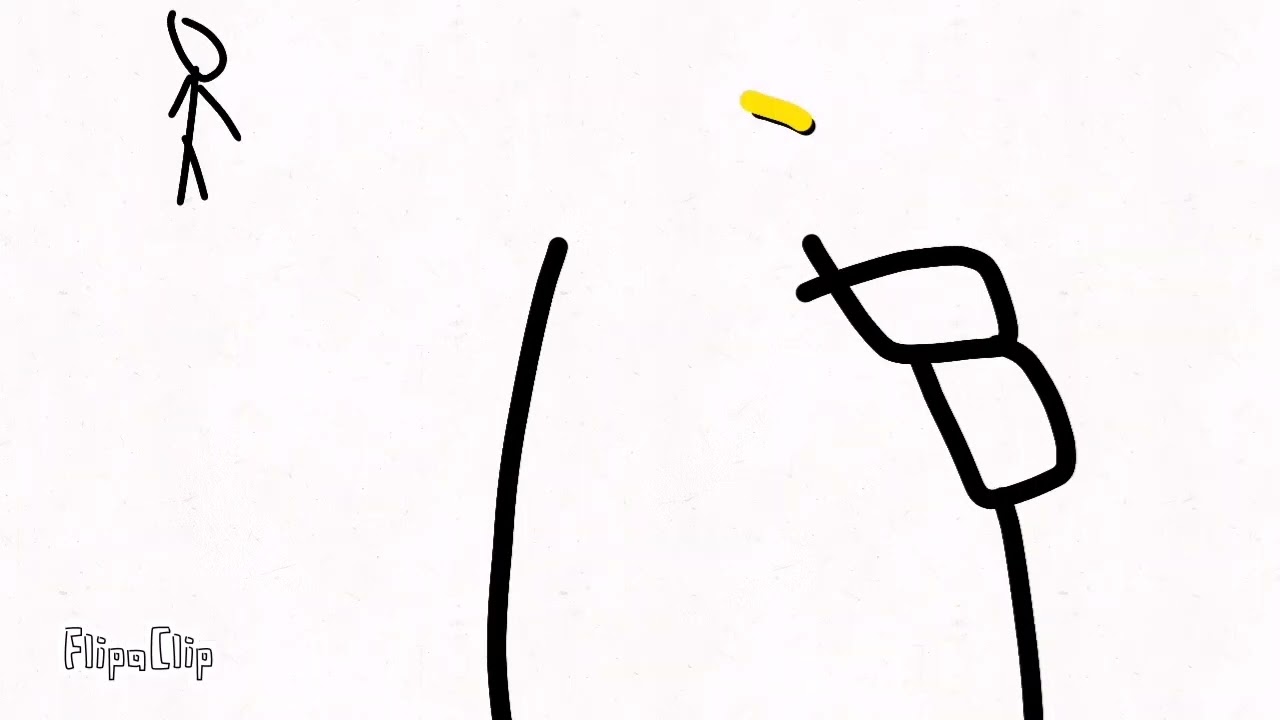 Improved First person Animation