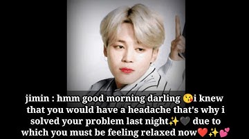 bts imagine : when you find them 🤭 next to you in morning 💫 because your were 🥴 #btsff #btsimagines