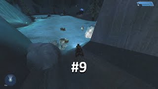 Halo CE Cursed Again | Part 9