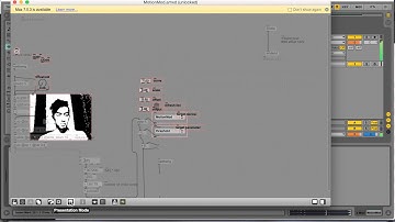 MotionMod for Max4Live