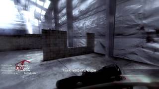 =F|A=LainTime CoD4 Sniper ownage!