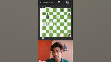 Solving Chess Puzzles Daily ( Day 10 )