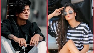 Tushar Silawat calls Aryanshi Sharma Tomboy ! Why ?  Latest Live Vlog | 16th May , 2021