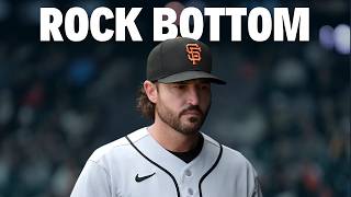 This is Embarrassing For the Giants