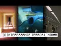 O INTERESSANTE Terror Liminar (Espaços Liminares)