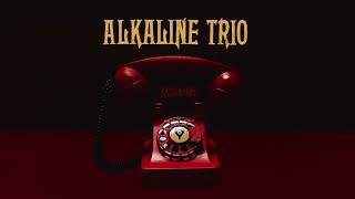 Vignette de la vidéo "Alkaline Trio - "Krystalline" (Full Album Stream)"