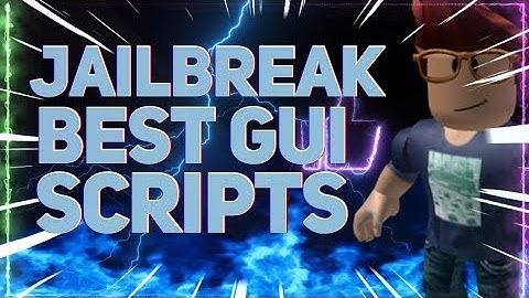 Jailbreak Script OP Auto Rob & Farm! Pastebin 2023 5