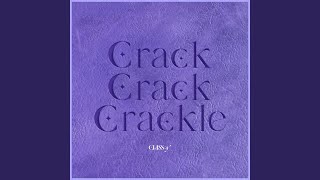 Crack-Crack-Crackle