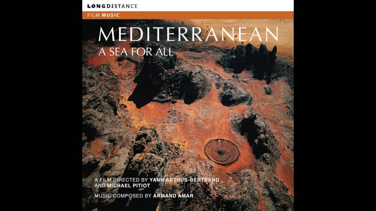 Watch Armand Amar - Mediterranean on YouTube Watch Armand Amar - Mediterranean on YouTube