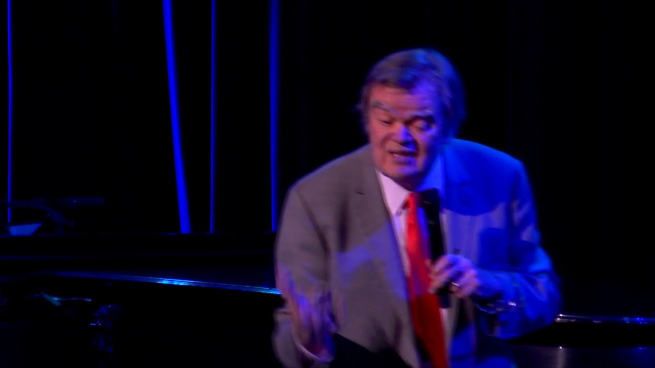 Новости с озера Вобегон 18 декабря 2019 г.