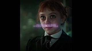 The Start Of Their Friendship Enid X Agnes Edit Song - Mxzi & Dj Yuku - Wait For Me