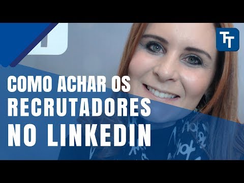 Vídeo: Como responder ao headhunt no linkedin?