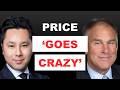 Rick Rule Perfectly Called Silver Crash, Here’s What ‘Goes Crazy’ Next