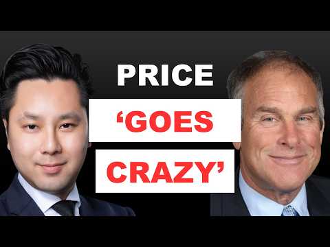 Rick Rule Perfectly Called Silver Crash, Here’s What ‘Goes Crazy’ Next