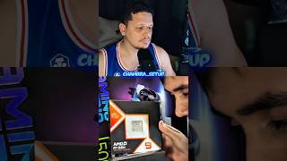 ELE MONTOU O MELHOR PC DO MUNDO VEJA! GASTOU QUANTO? #setup #pcgaming #react #pcgamer