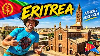Exploring Africa's Most Mysterious Country