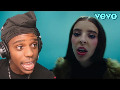 Jerkyyy Reacts To Young Niko - Wassup [Official Music Video]