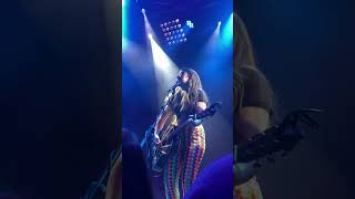 When’s it gonna happen to me? 🤠 Tenille Townes in Concert #tenilletownes #country #music