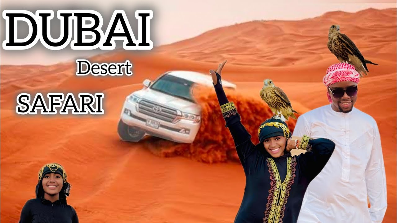 САМОЕ ПРЕКРАСНОЕ ВПЕЧАТЛЕНИЕ В ДУБАЕ //: (потрясающее воспоминание)