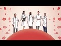 HUMAN’s hematology testimonial video