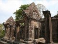 The Temples Around Angkor Wat, by Stephen Knapp