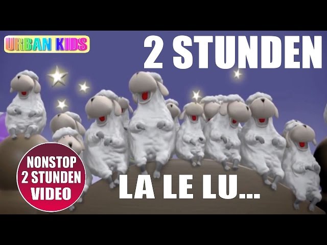 La-Le-Lu - song and lyrics by Gute Nacht Kleiner Bär