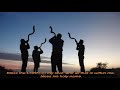 6 Hours of the Amazing Shofar.  For Healing. It is the Sound of Victory.