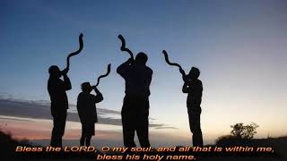 6 Hours of the Amazing Shofar.  For Healing. It is the Sound of Victory. screenshot 5