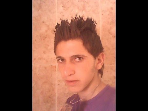 رامي صبري اول مره تحصل 2012