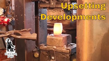 Upsetting developments