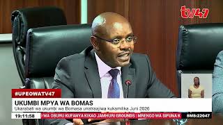 Ukumbi mpya wa wa Bomas kugharimu shilingi bilioni 42