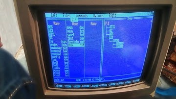 SUNDAY XT30. 2-ая серия.