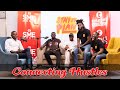 From a SIDE HUSTLE into a FULL-TIME BUSINESS - Stay By Plan x Telecel Ghana