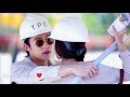 Crush to husband ❤ New drama mix Punjabi song 2021❤ korean hindi mix [MV]❤ Thai drama MV 💕