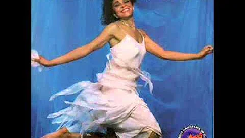 Terri Wells - I'll Be Around