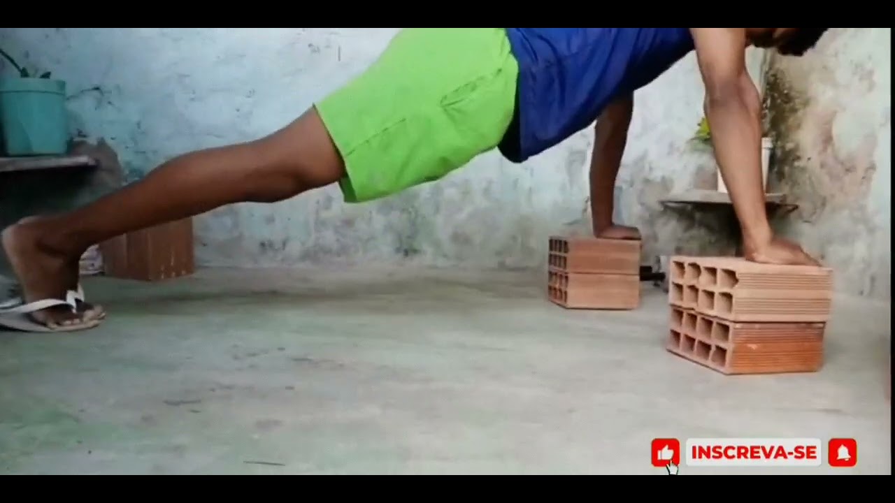 EM BUSCA DO SHAPE PERFEITO 