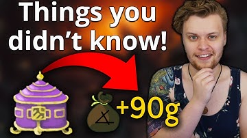 7 Things You (Probably) Didn