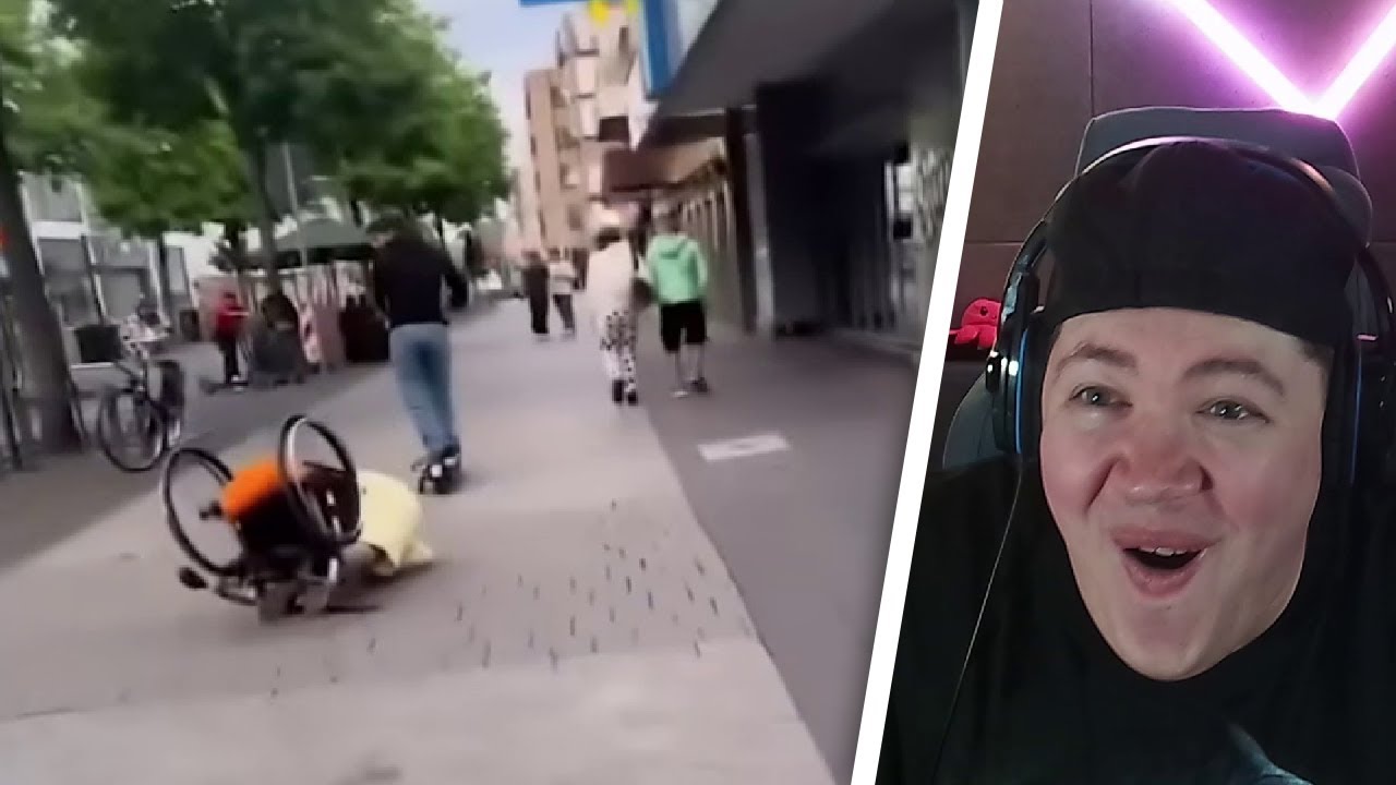 UNUSUAL MEMES COMPILATION V267 | REAKTION