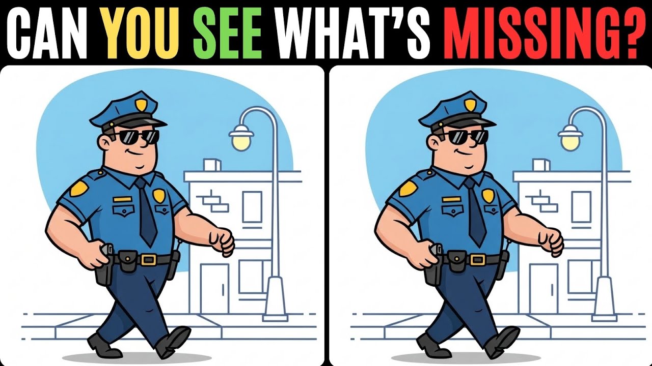 Найдите отличия! ⏱️ Сразитесь со Временем! 🕒💥 #292