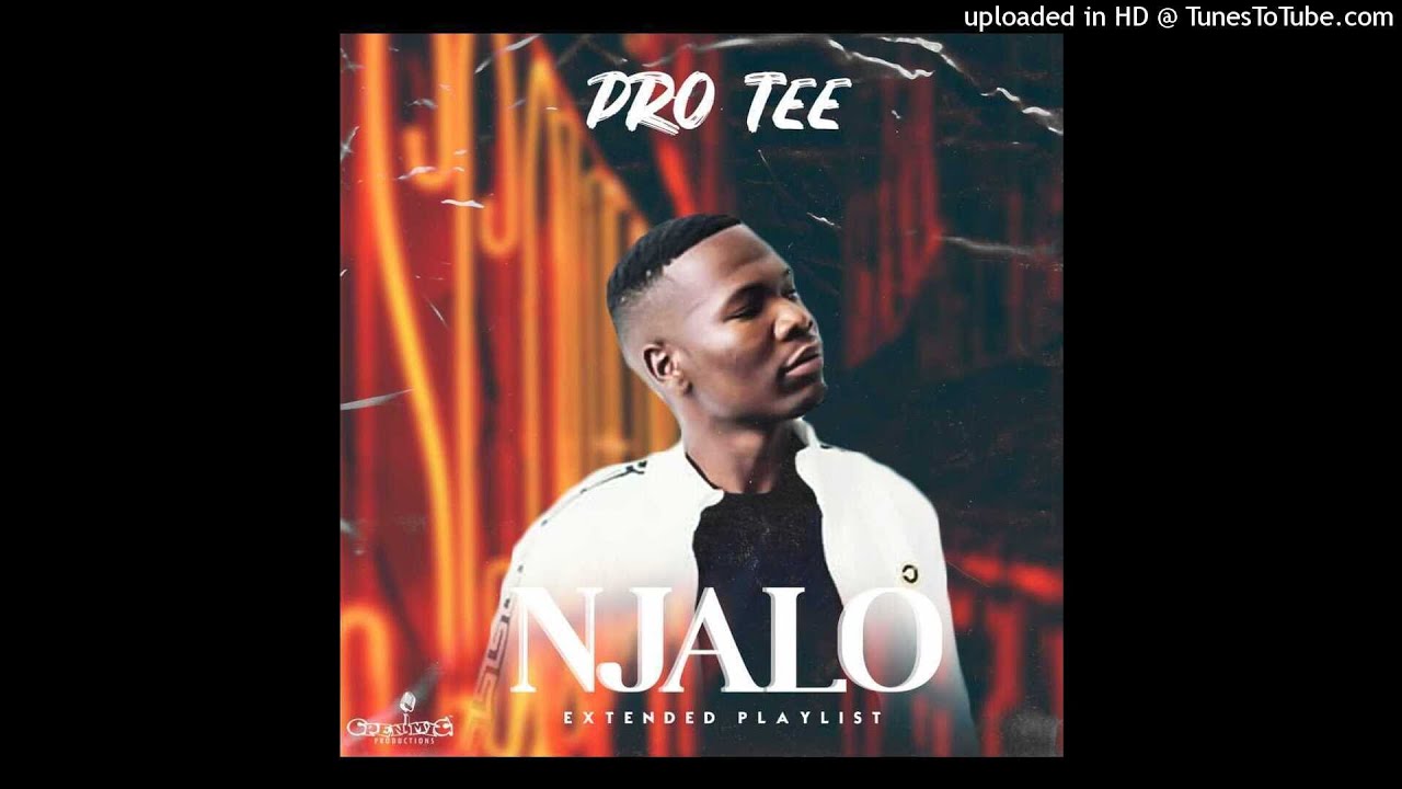 Pro-Tee - Abafana (feat. Lui & King Saiman)