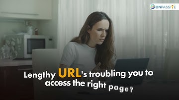 The launch of OTrim an advanced URL Trimming solution by ONPASSIVE