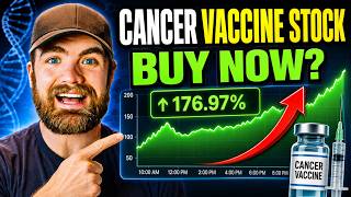 Moderna Stock Just Exploded 176%—Should You Buy?