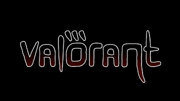 Valorant X Jujutsu Kaisen