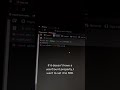 The Nullish Coalescing Operator in Javascript